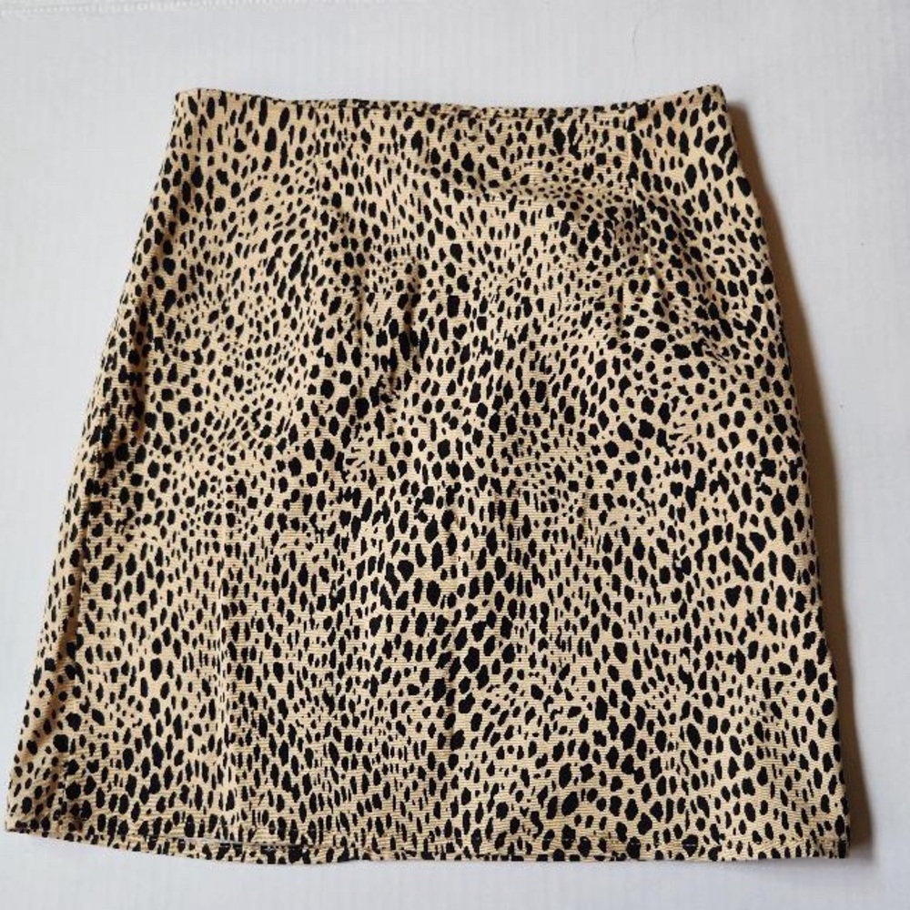 Brandy Melville skirt